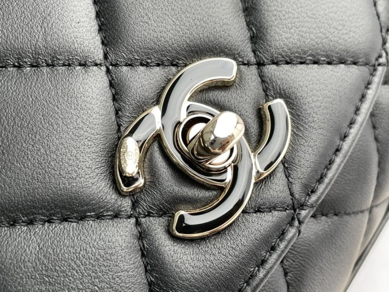 Chanel Satchel Bags